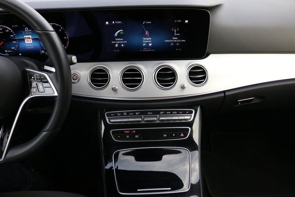 Mercedes-Benz E 200 2020