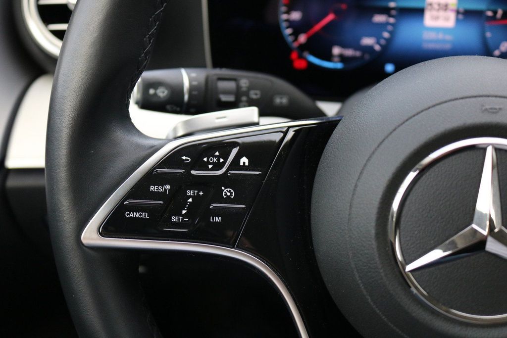 Mercedes-Benz E 200 2020