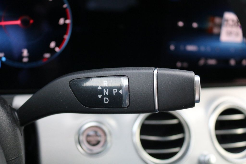 Mercedes-Benz E 200 2020