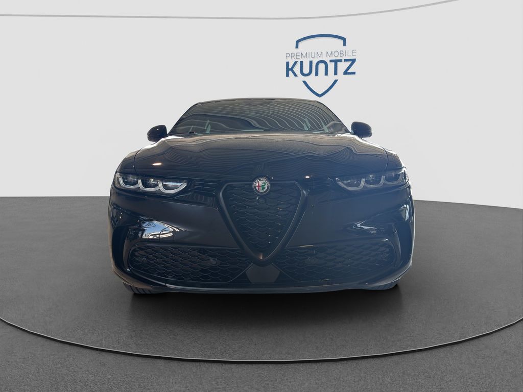 Alfa Romeo Tonale 2025