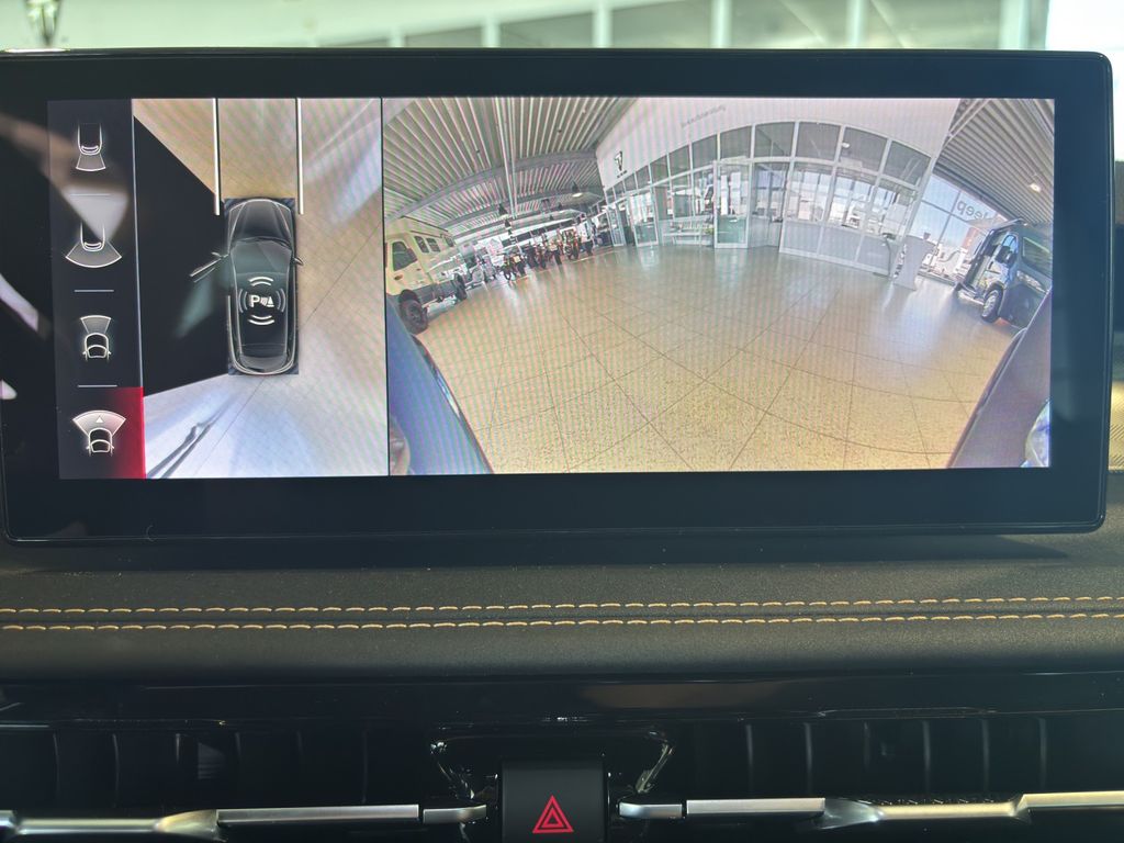 Alfa Romeo Tonale 2025