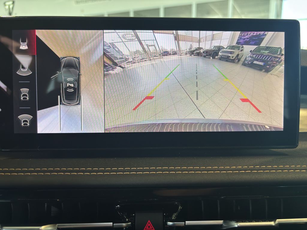 Alfa Romeo Tonale 2025