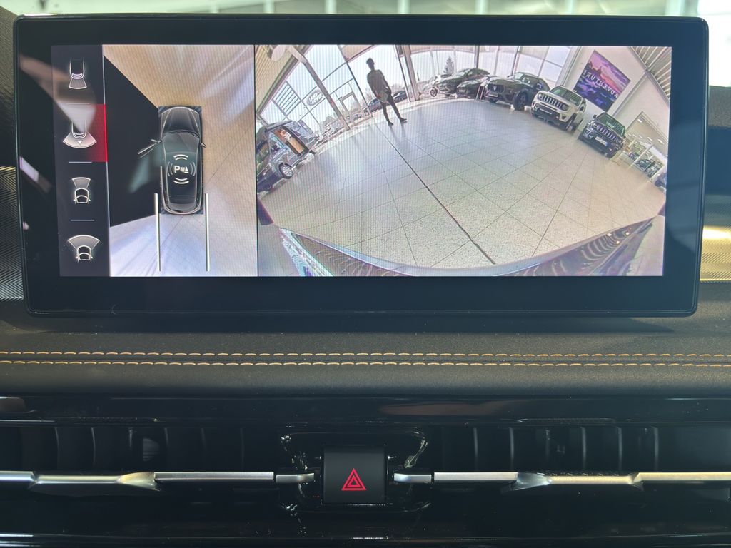 Alfa Romeo Tonale 2025