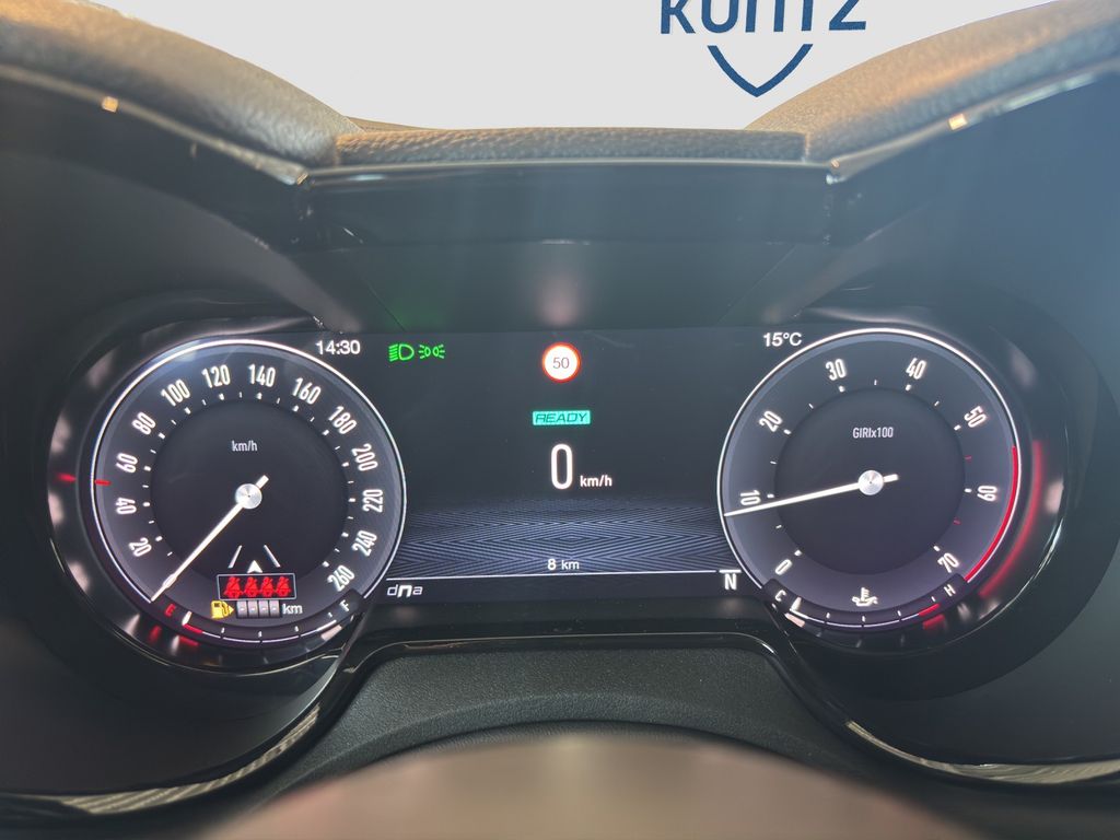 Alfa Romeo Tonale 2025