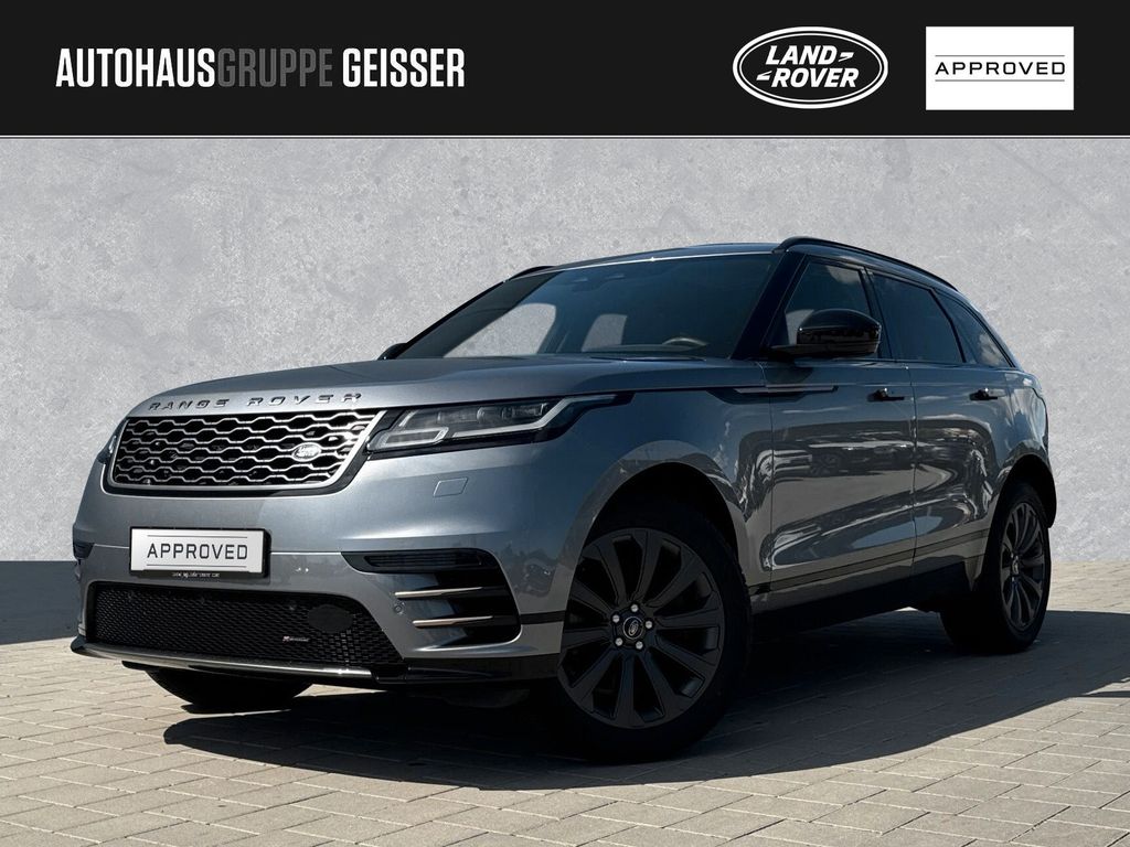 Land Rover Range Rover Velar 2023