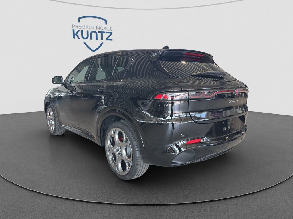 Alfa Romeo Tonale 2025