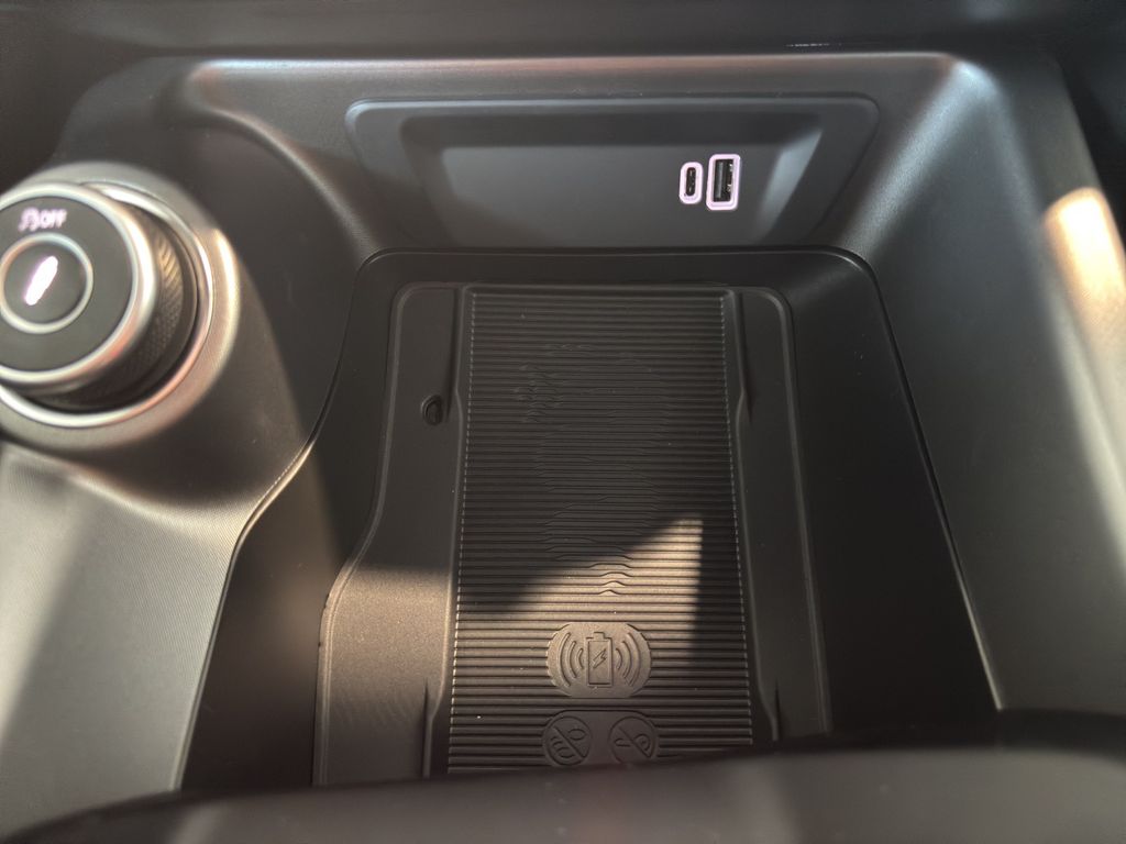 Alfa Romeo Tonale 2025