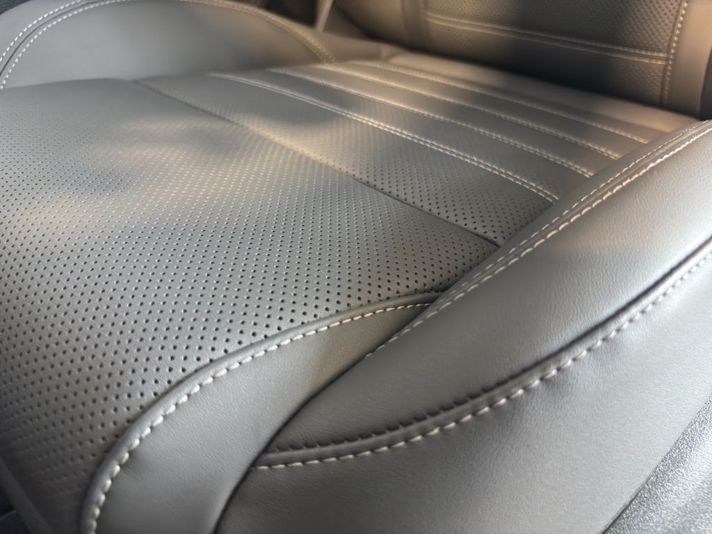 Alfa Romeo Tonale 2025