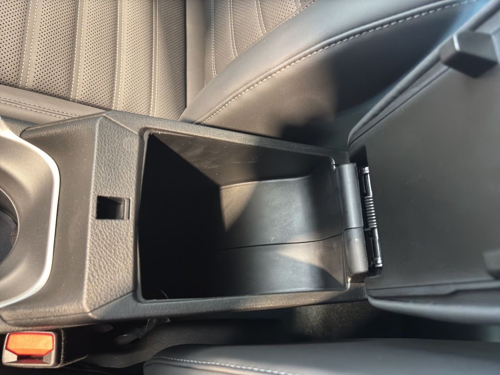 Alfa Romeo Tonale 2025