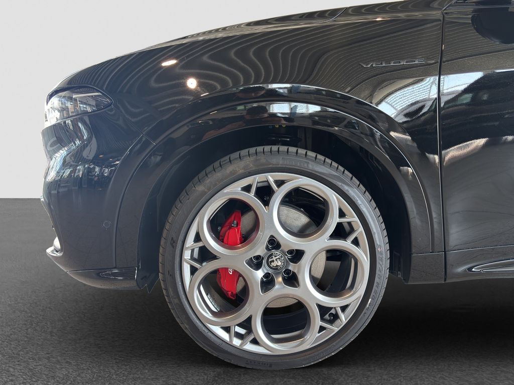 Alfa Romeo Tonale 2025