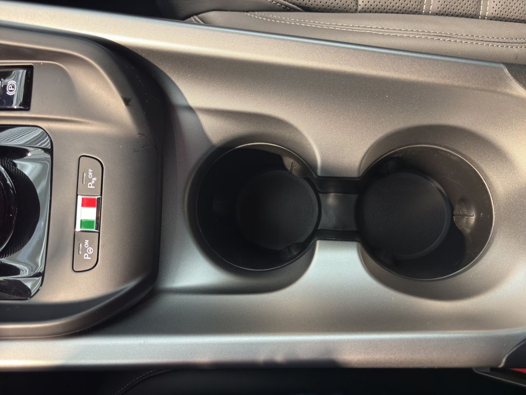 Alfa Romeo Tonale 2025