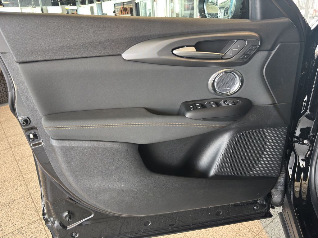 Alfa Romeo Tonale 2025