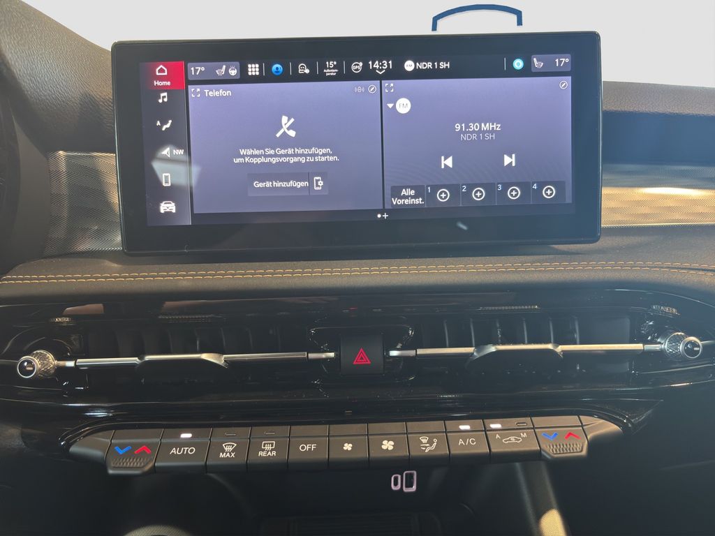 Alfa Romeo Tonale 2025