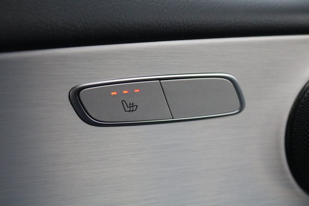 Mercedes-Benz E 200 2020