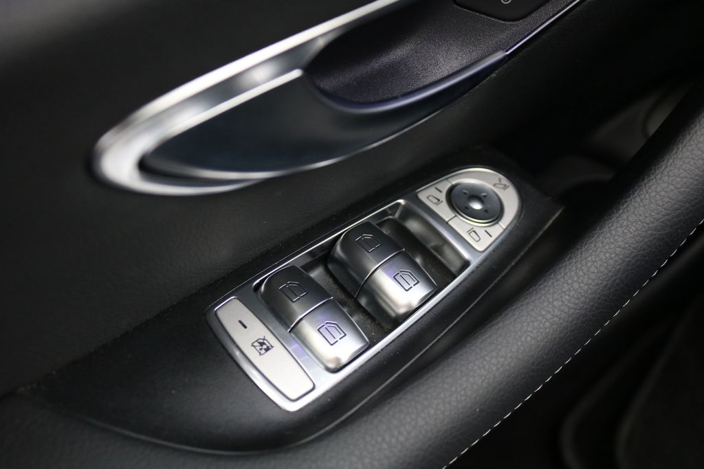 Mercedes-Benz E 200 2020