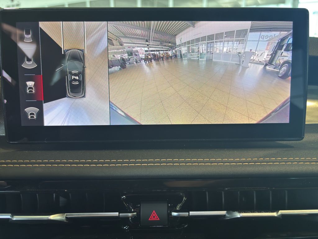 Alfa Romeo Tonale 2025