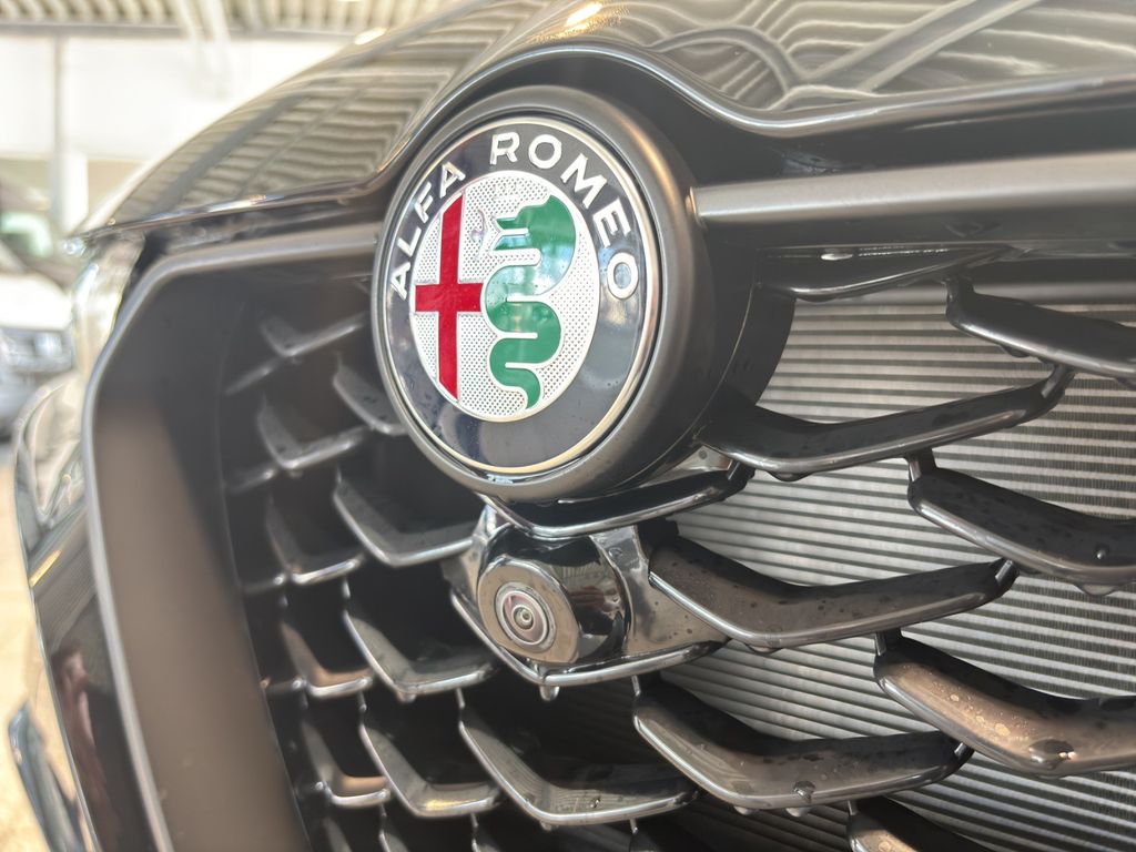 Alfa Romeo Tonale 2025