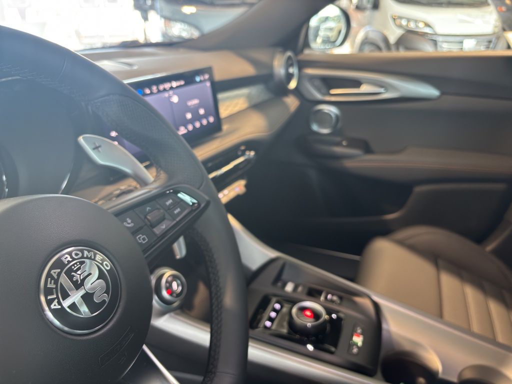 Alfa Romeo Tonale 2025