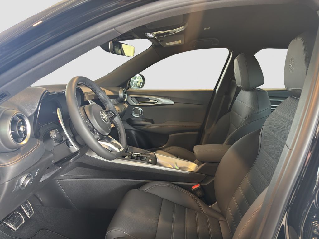 Alfa Romeo Tonale 2025