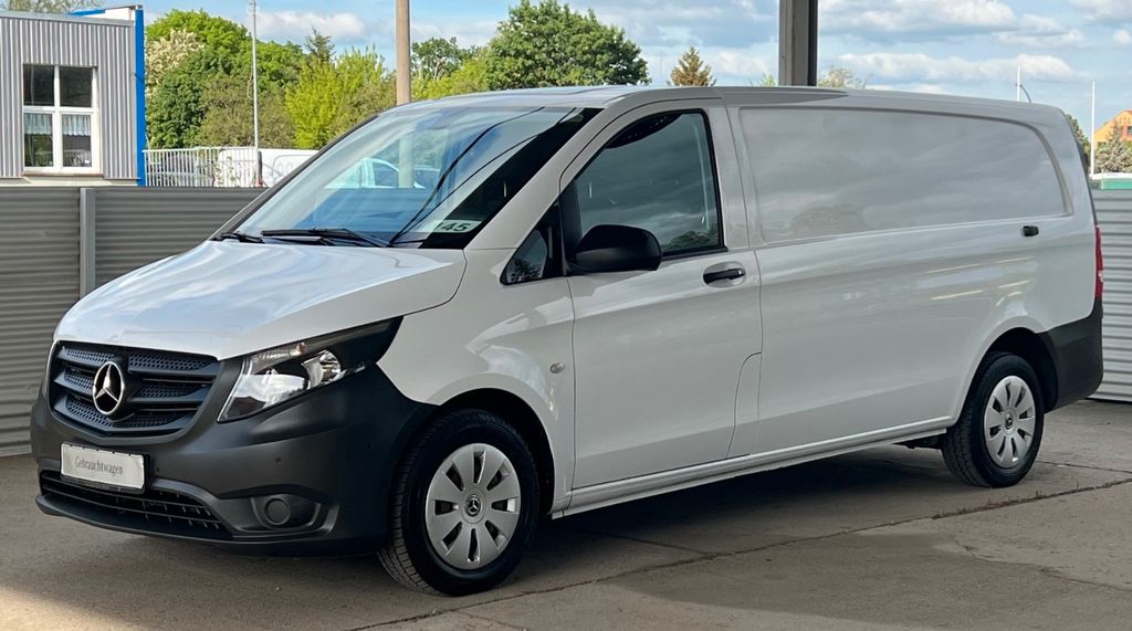 Mercedes-Benz Vito 2019