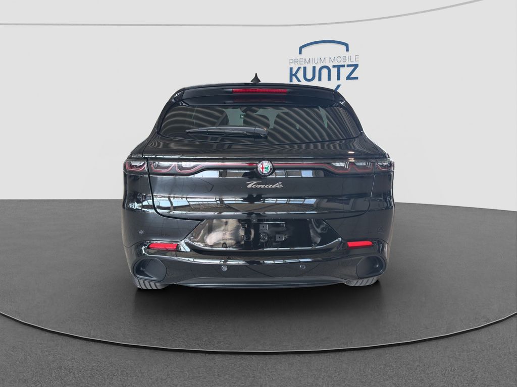 Alfa Romeo Tonale 2025