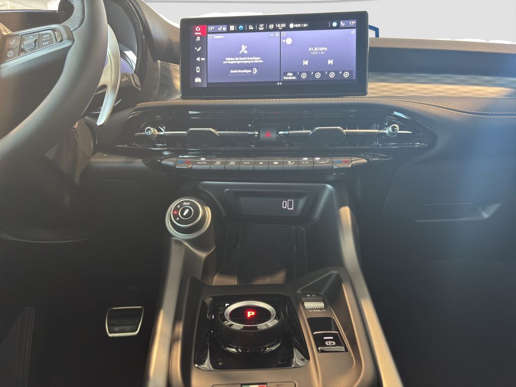 Alfa Romeo Tonale 2025