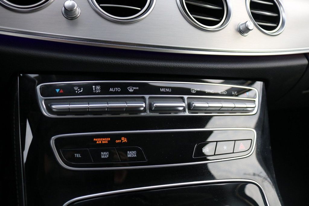 Mercedes-Benz E 200 2020