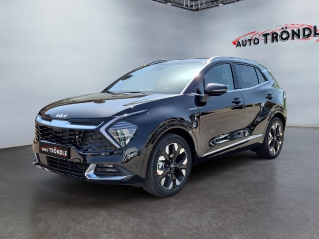 Kia Sportage 2025