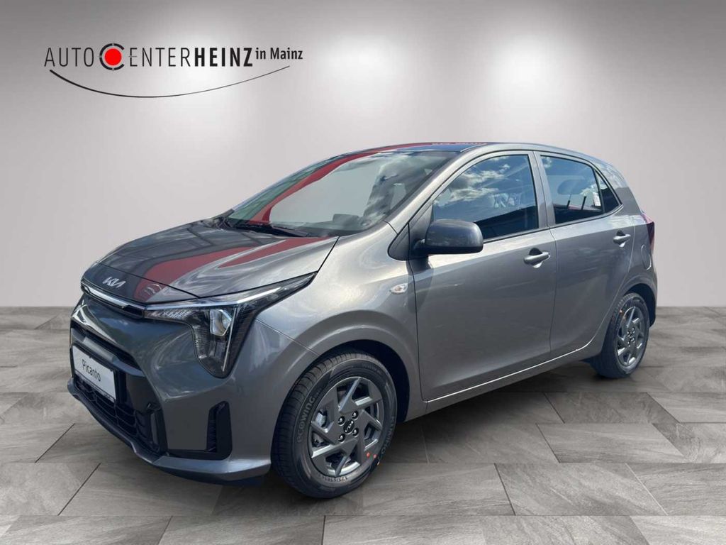Kia Picanto 2025