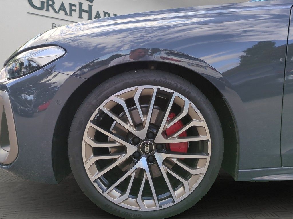 Audi A5 2024