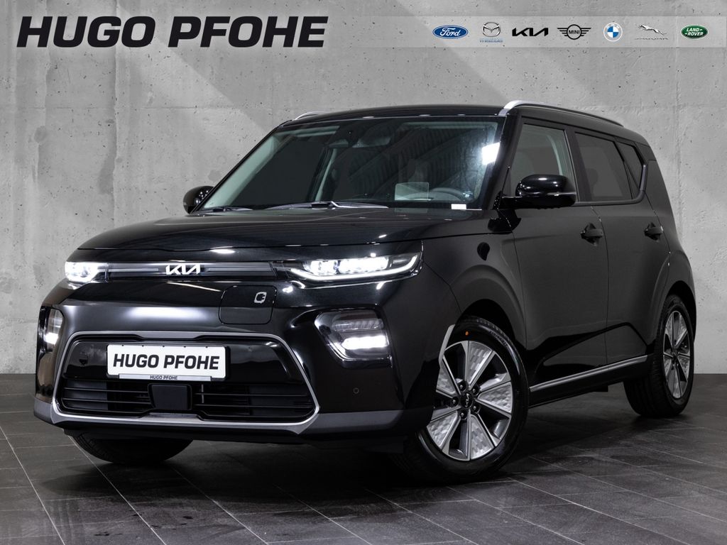 Kia Soul 2024
