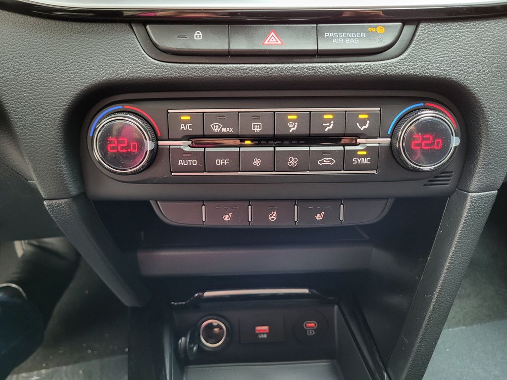 Kia cee'd Sportswagon 2025
