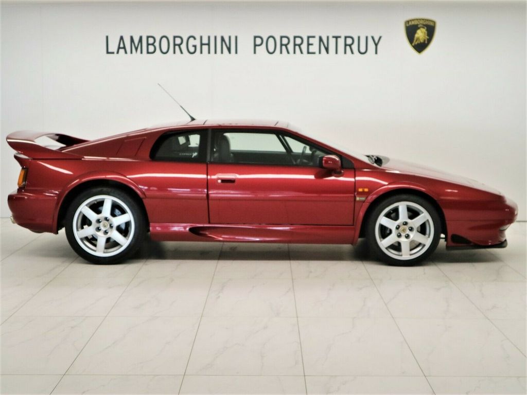 Lotus Esprit 1998