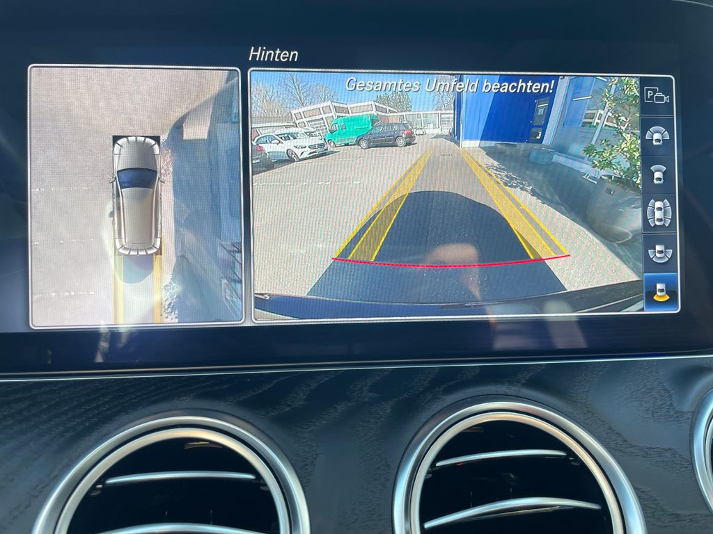 Mercedes-Benz E 300 2019