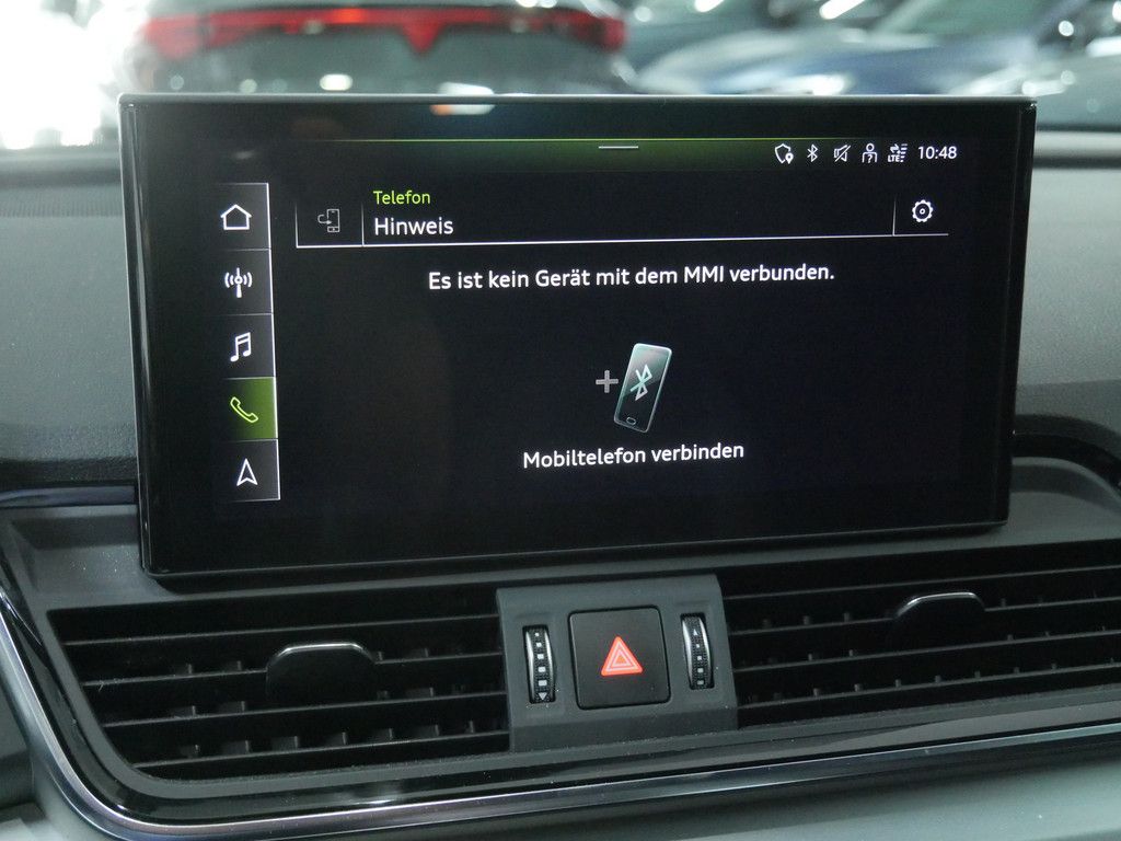 Audi SQ5 2022