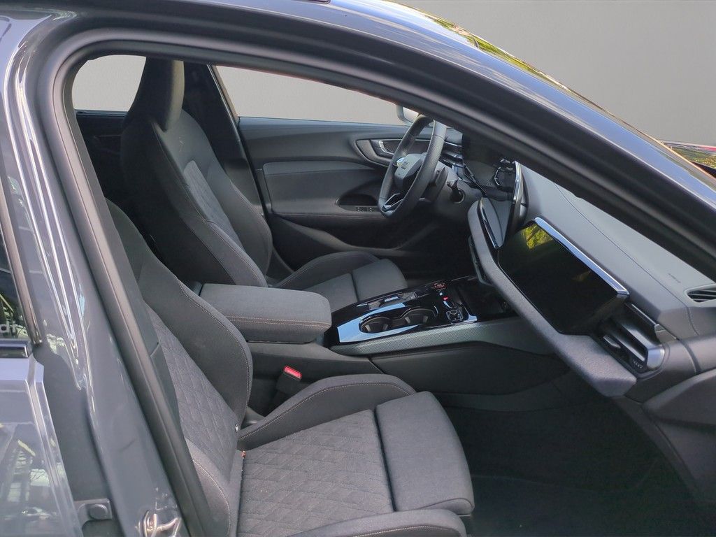 Audi A5 2024