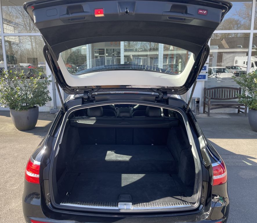 Mercedes-Benz E 300 2019