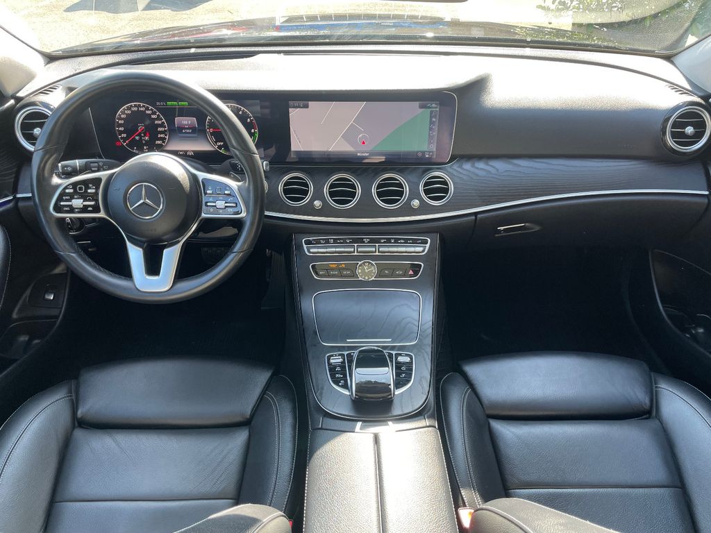 Mercedes-Benz E 300 2019