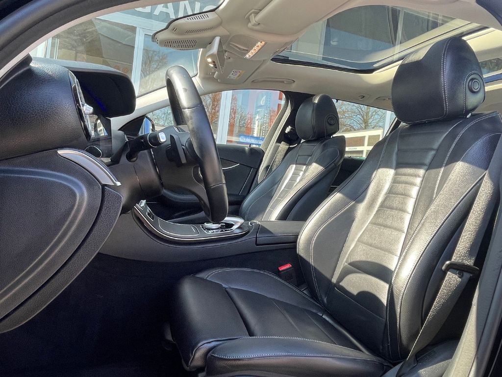 Mercedes-Benz E 300 2019