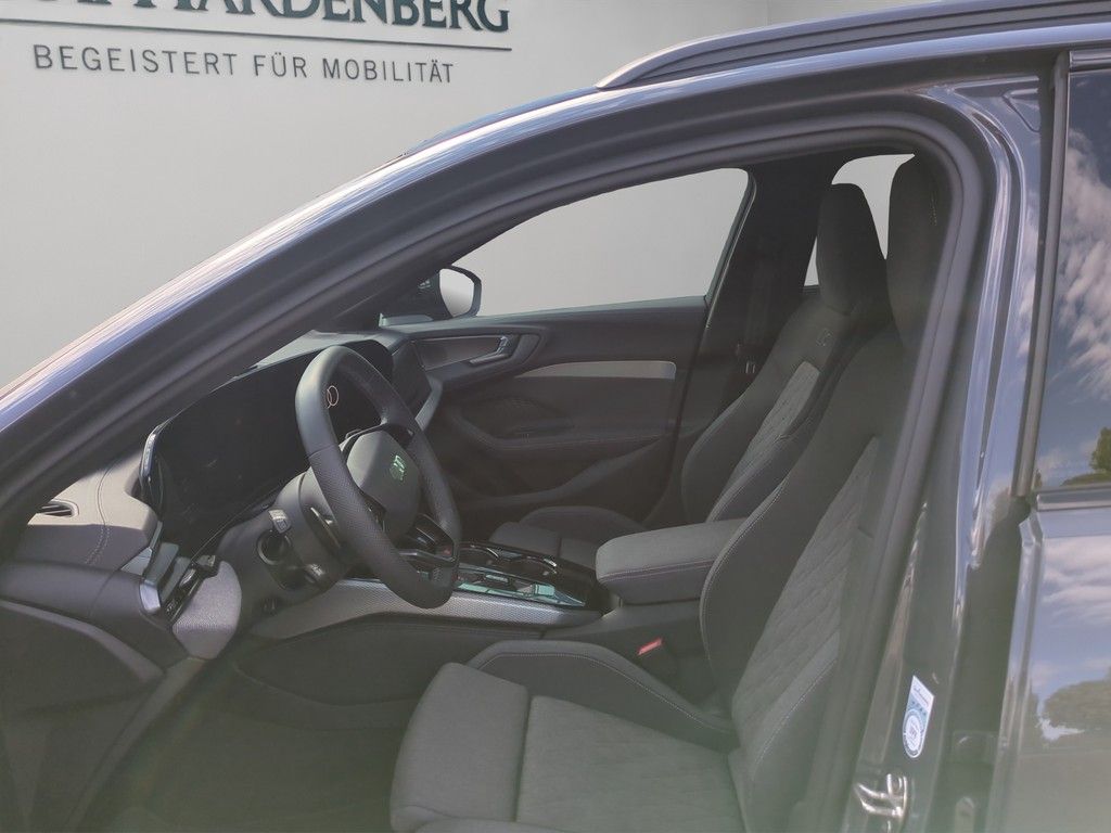 Audi A5 2024