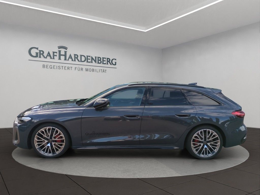 Audi A5 2024