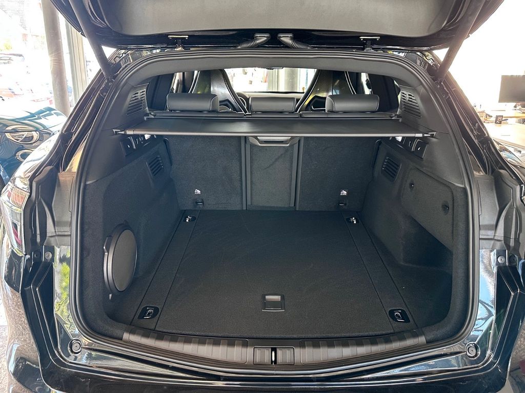 Alfa Romeo Stelvio 2025