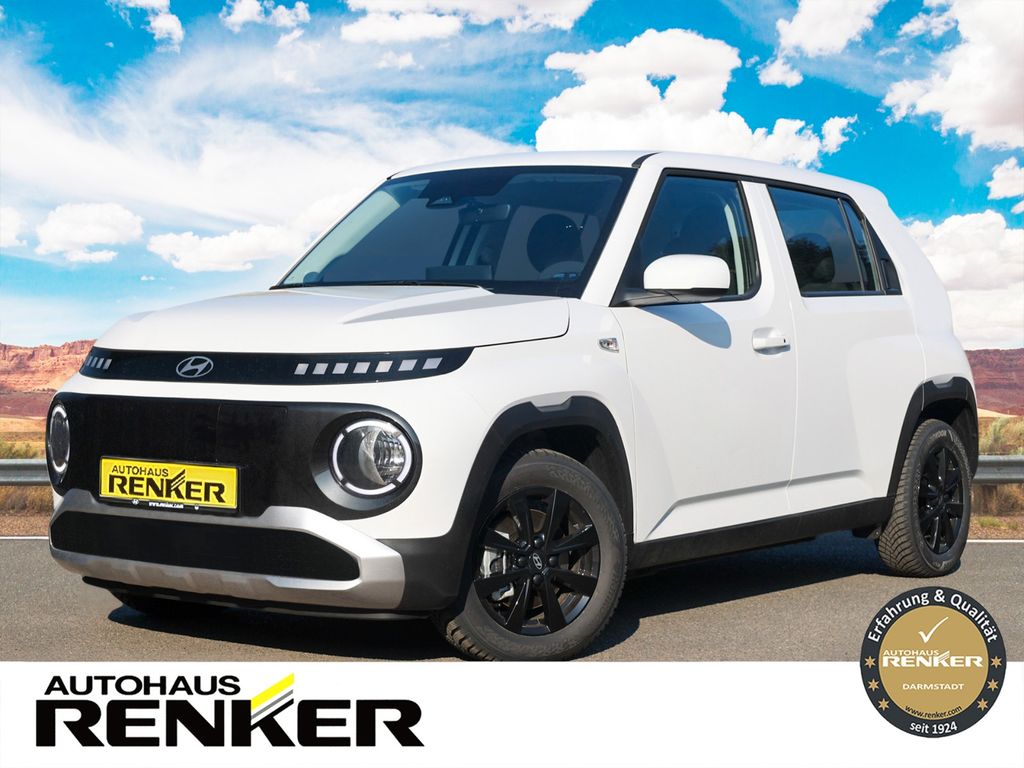Hyundai INSTER 2025
