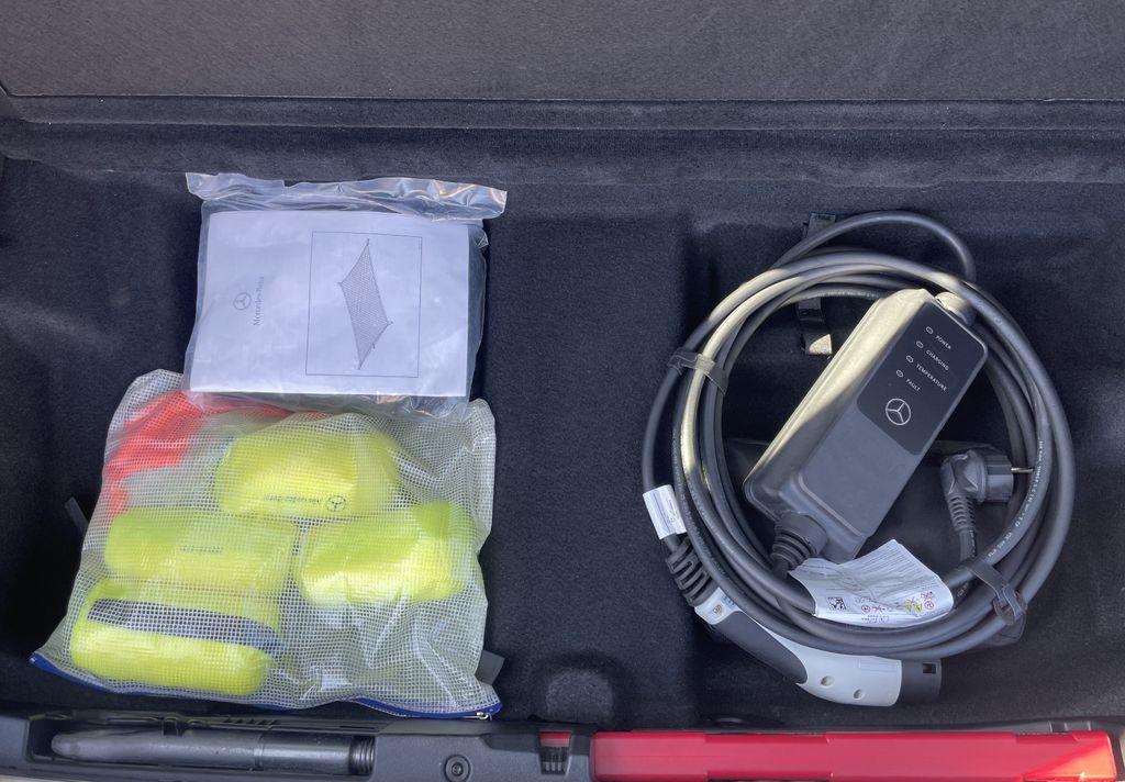 Mercedes-Benz E 300 2019