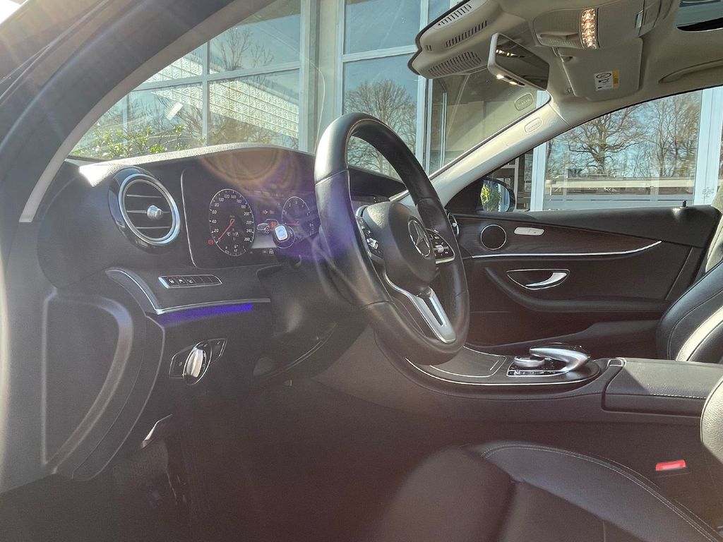 Mercedes-Benz E 300 2019