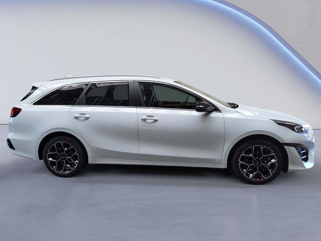 Kia cee'd Sportswagon 2025