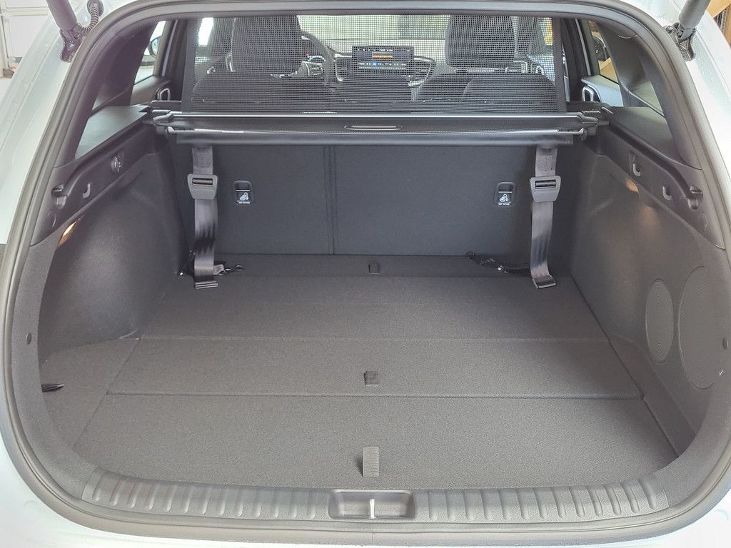 Kia cee'd Sportswagon 2025