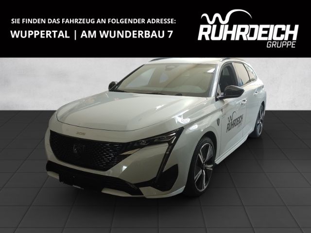Peugeot 308 2024