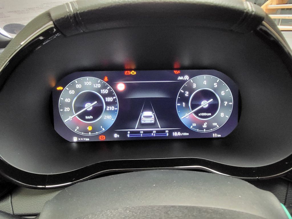 Kia cee'd Sportswagon 2025