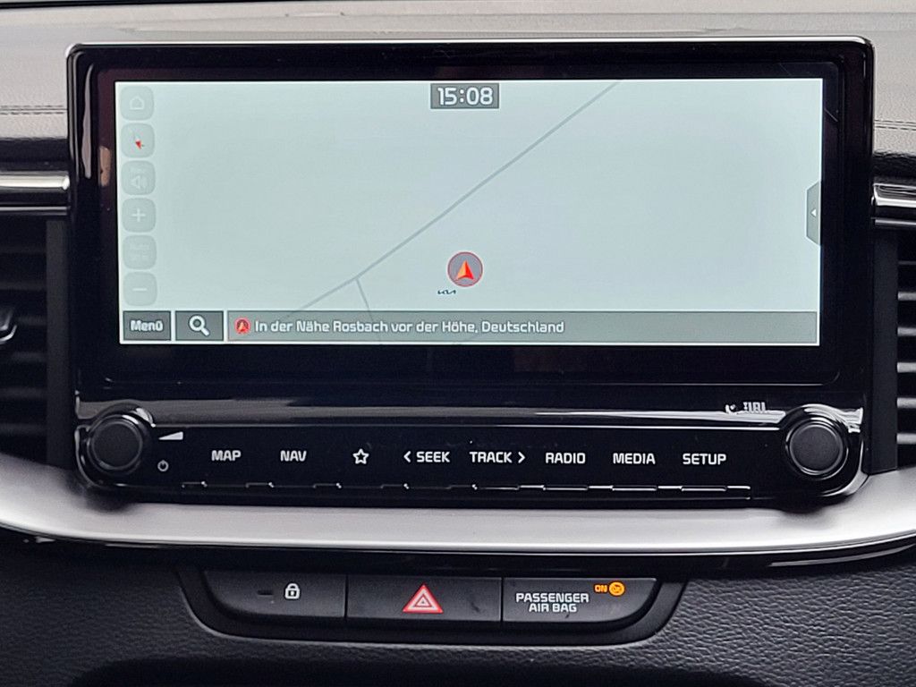 Kia cee'd Sportswagon 2025